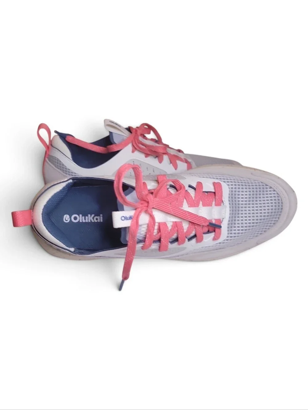 Olukai Womens Makiki Sneakers